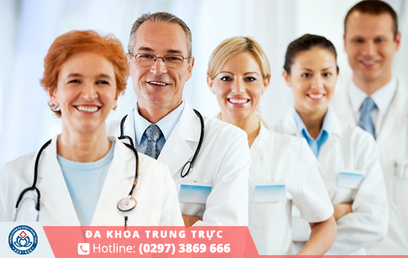 Chữa trị xuất tinh sớm chất lượng tại Đa Khoa TPHCM