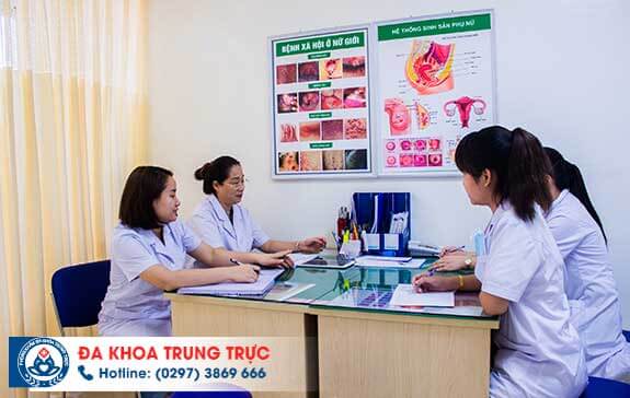 dia chi kham chua benh herpes sinh duc tai kien giang