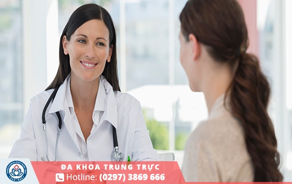 Kiểm tra thai kỳ chuẩn xác tại Đa Khoa TPHCM