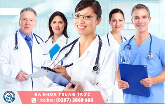 Chữa trị xuất tinh sớm chất an toàn tại Đa Khoa TPHCM