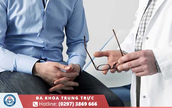 Phái mạnh nên tuân thủ theo sự hướng dẫn vệ sinh viêm bao quy đầu từ bác sĩ