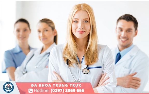 Điều trị viêm bao quy đầu hiệu quả tại Đa Khoa TPHCM