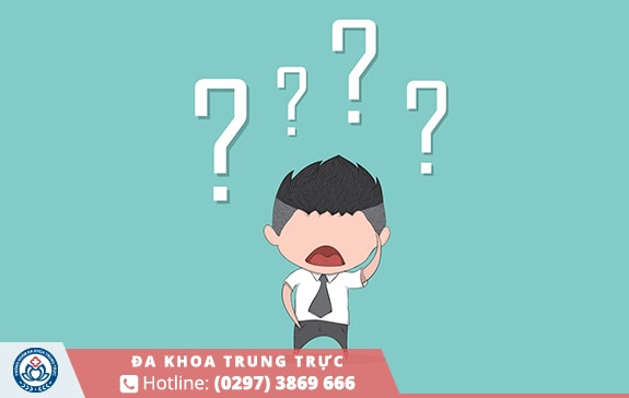 Mấy tuổi thì nam giới cắt da bao quy đầu được ?