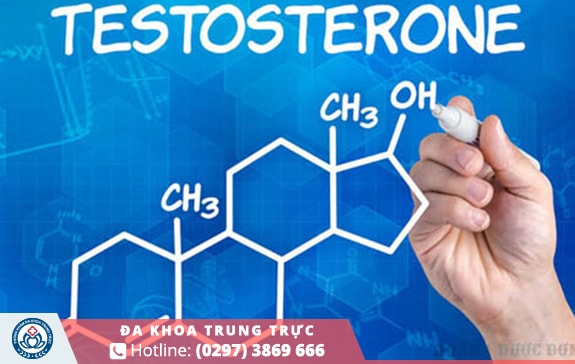 Bia rượu gây rối loạn nội tiết testosterone ở nam giới