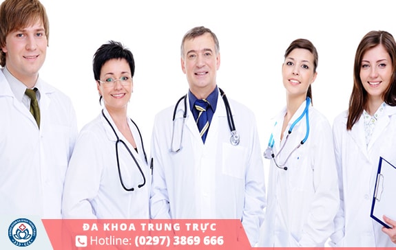 Chữa trị xuất tinh sớm an toàn tại Phòng Khám Đa Khoa TPHCM