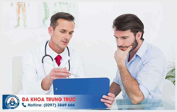 dieu tri xuat tinh som
