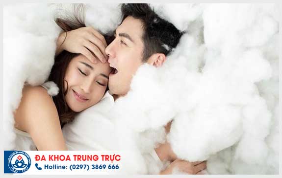 xuat tinh som gay ra nhung bien chung gi