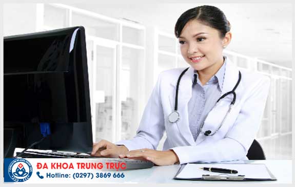 Bác sĩ TPHCM chia sẻ kiến thức về u xơ tuyến tiền liệt