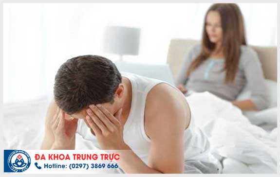 U xơ tiền liệt tuyến có nguy hiểm không?