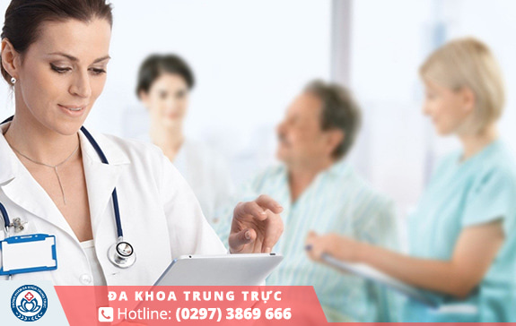 Điều trị xuất tinh sớm hiệu quả và chất lượng tại Đa Khoa TPHCM