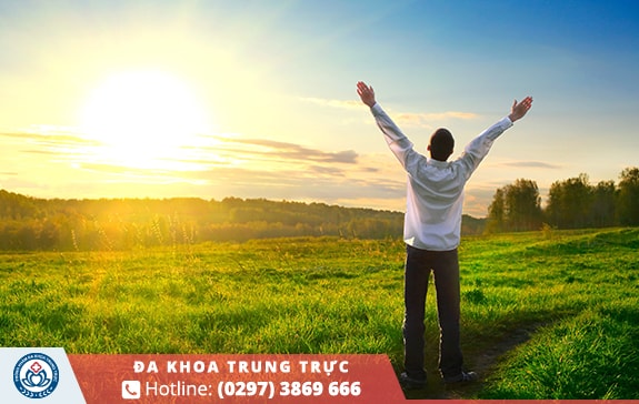 Cắt bao quy đầu giúp nam giới nâng cao được chất lượng tình dục 