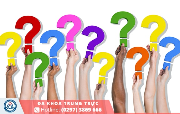 Nhiều câu hỏi được đặt ra trước khi tiến hành cắt bao quy đầu