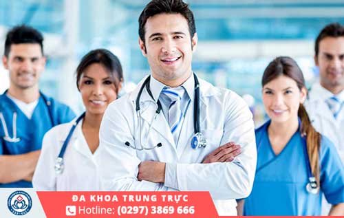        Đến Đa Khoa TPHCM để được khám - điều trị bao quy đầu hiệu quả