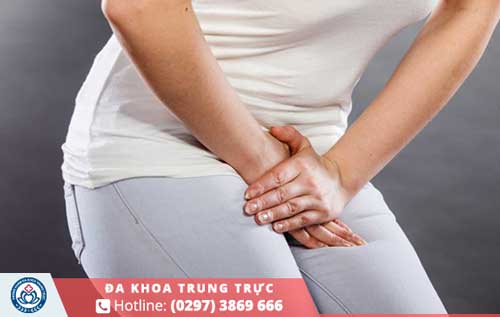 Viêm phụ khoa nếu không kịp thời chữa trị sẽ dẫn đến nhiều biến chứng nguy hiểm