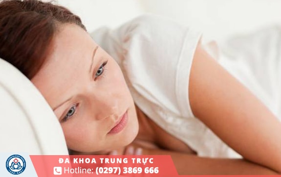 Nữ giới nên đình chị thai tại các cơ sở uy tín để tránh biến chứng nguy hiểm