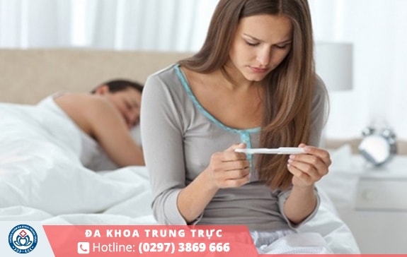 Tỷ lệ phụ nữ Việt Nam đình chỉ thai cao nhất trên thế giới