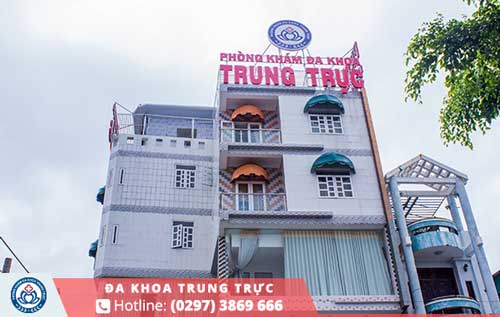 Hỗ trợ chữa trị bệnh phụ khoa uy tín hiệu quả và chất lượng tại Kiên Giang