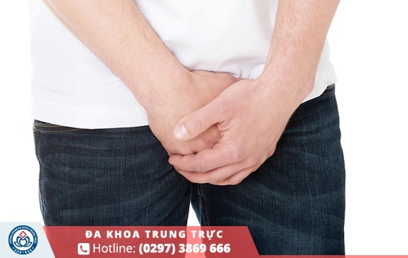 Cơ sở không đảm bảo dễ gây viêm nhiễm trong quá trình tiểu phẫu