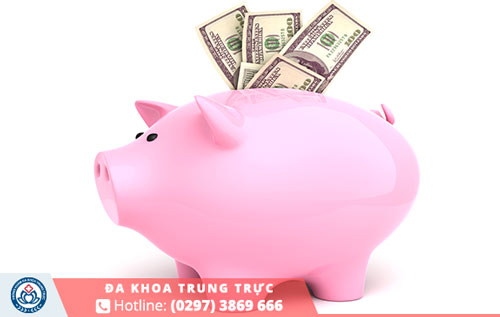 Chi phí khám chữa bệnh viêm phụ khoa tùy thuộc vào nhiều yếu tố khác nhau