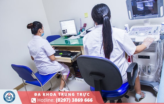 Đình chỉ thai uy tín tại Đa Khoa TPHCM