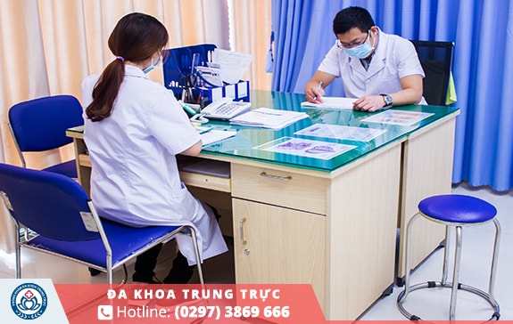 Địa chỉ chữa xuất tinh sớm ở Cà Mau nào tốt ?