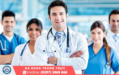 Điều trị viêm lộ tuyến tử cung hiệu quả tại Phòng Khám Đa Khoa TPHCM Kiên Giang