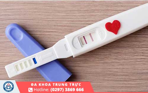  Việc sử dụng đúng cách qua thừ thai vẫn là điều khó khăn đối với nhiều nữ giới