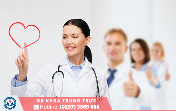 Điều trị bệnh huyết trắng bất thường an toàn tại Đa Khoa TPHCM