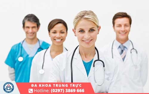 Điều trị mụn âm đạo hiệu quả tại phòng khám Đa Khoa TPHCM