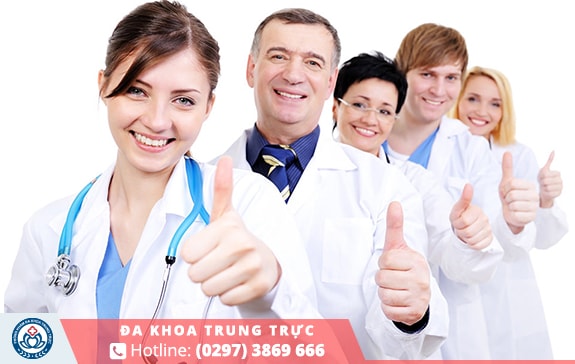 Giải quyết vấn đề xuất tinh sớm hiệu quả tại Đa Khoa TPHCM