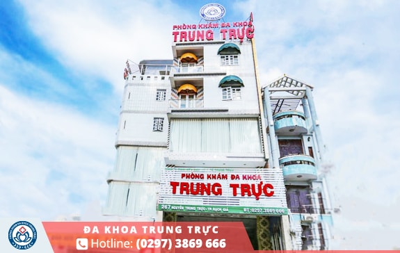 Phòng Khám Đa Khoa TPHCM tại Kiên Giang