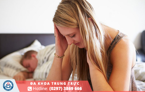 Việc phá thai nên được chọn các cơ sở Y tế uy tín để được thực hiện an toàn 