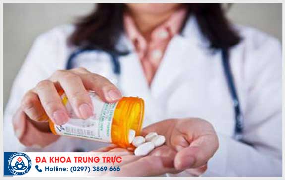 Giá thuốc phá thai tại Đa Khoa TPHCM Rạch Giá - Kiên Giang luôn hợp lí