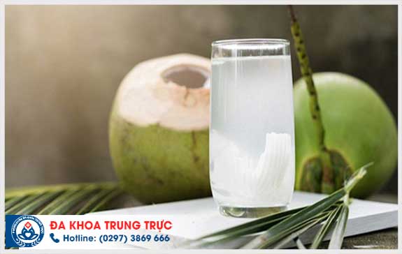 pha thai bang nuoc dua la gi