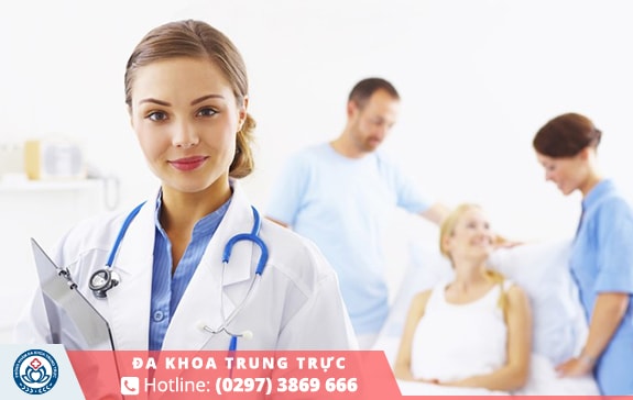 Kiên Giang khám bệnh kinh nguyệt tại TPHCM