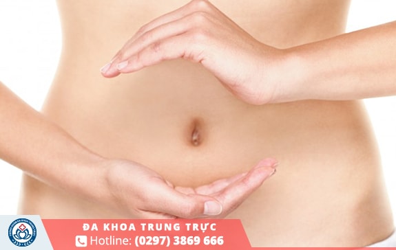 Giảm đau bụng kinh