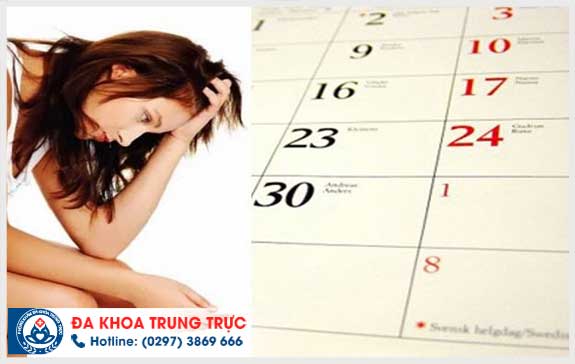 hieu qua cua viec tranh thai bang chu ky kinh nguyet