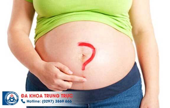 Phì đại cổ tử cung gây ảnh hưởng đến quá trình sinh con của nữ giới