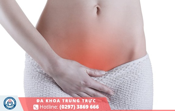 Nữ giới mắc phải bệnh phụ khoa khi thử thai bằng que sẽ không chính xác 