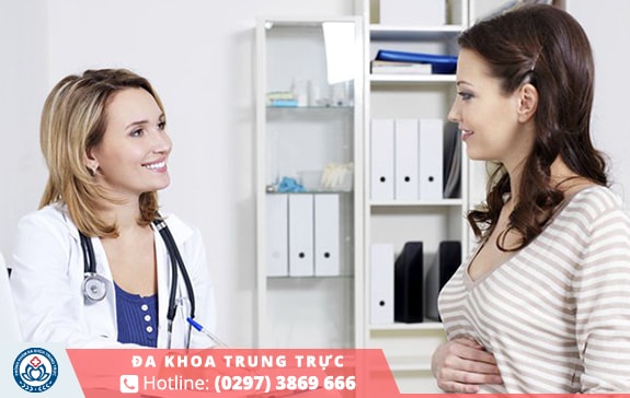 Chẩn đoán mang thai hiệu quả và an toàn tại Đa Khoa TPHCM