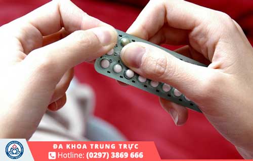 Thuốc ngừa thai cấp tốc bảo vệ được bao lâu?