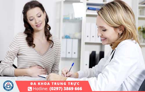 Tái khám và kiểm tra sức khỏe sau phá thai chuẩn xác tại Phòng Khám Đa Khoa TPHCM