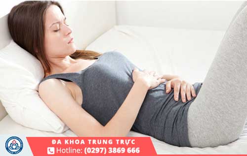 Ảnh hưởng đến sức khỏe hoặc thậm chí đến tính mạng của các nữ giới