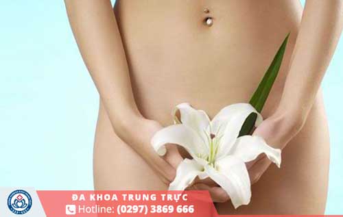 Viêm âm đạo do nấm Candida chữa trị ra sao ?